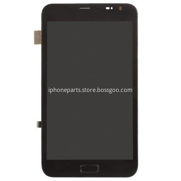 Display Screen with Frame for Samsung N7000